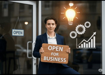 Opening Your New Business