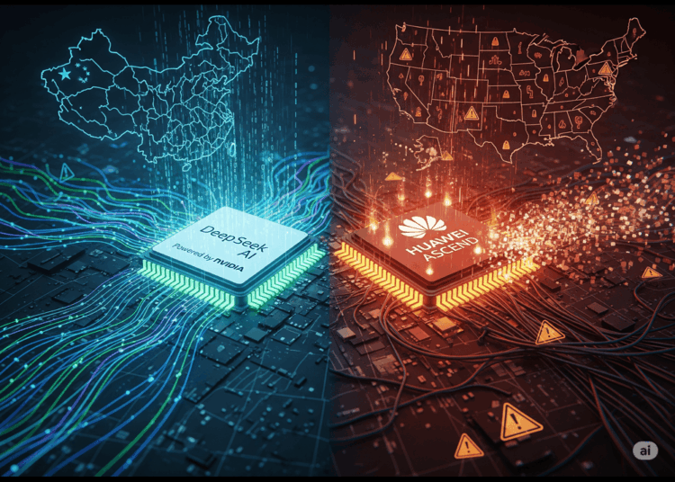 DeepSeek AI