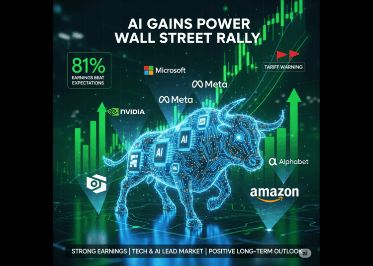 AI Gains