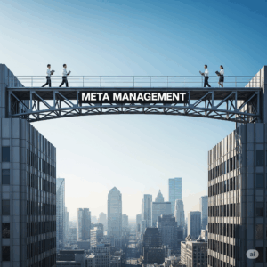 Meta Management