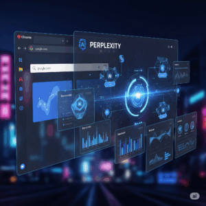 Perplexity AI