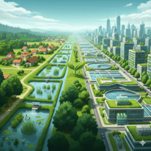 Wastewater management
