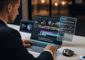 AI Video Invitations