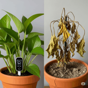 Smart Plant Sensor
