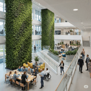 Green Real Estate