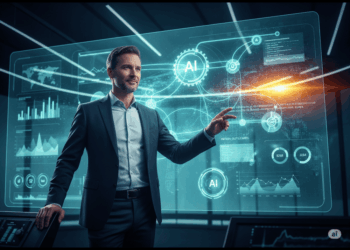 Healthcare Leadership