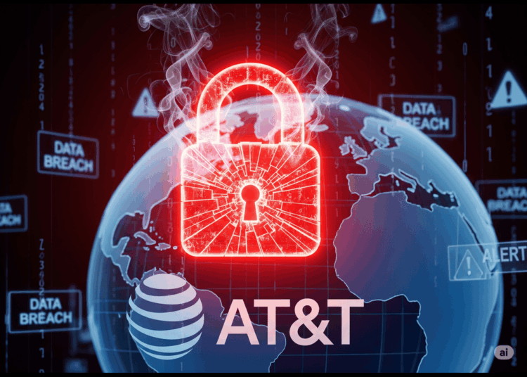 AT&T Data