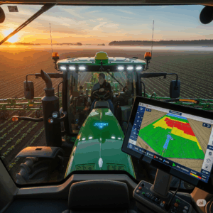 Precision Farming