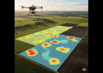 Precision Farming