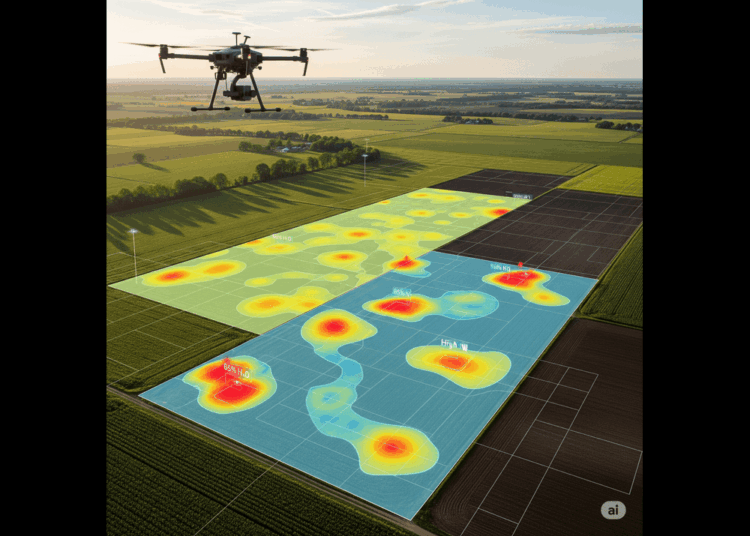 Precision Farming