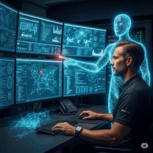 Cybersecurity Automation Tools