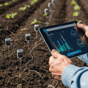 Farming