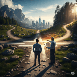 The Art of Decision-Making