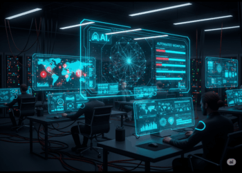 Cybersecurity Automation Tools