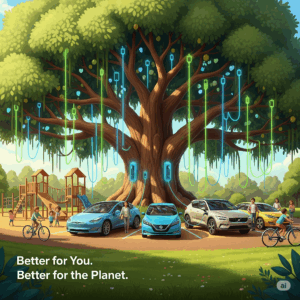 World EV Day 2025