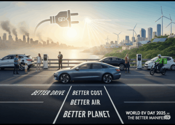 World EV Day 2025