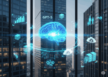 GPT-5 powering enterprise growth with advanced AI capabilities