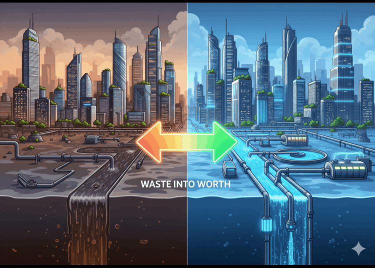 Wastewater Management