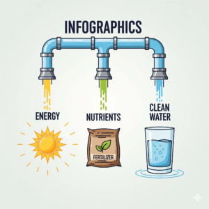 Wastewater management