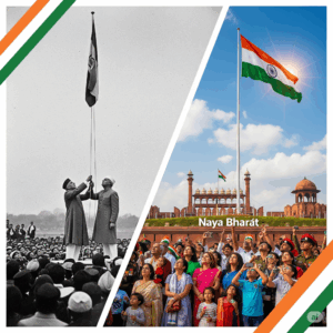 History of India’s Independence