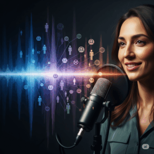 Power of Female Storytelling