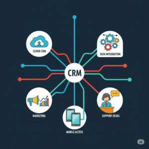 CRM