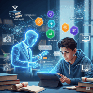 Academic Innovation