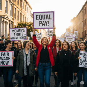 Women’s Equality Day 2025