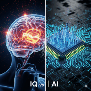 highest IQ in the world