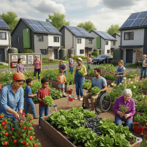 Green Real Estate