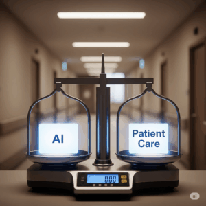 Healthcare Leadership