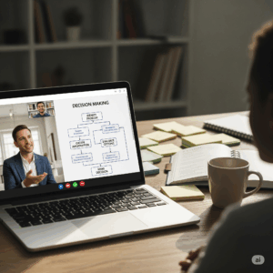 The Art of Decision-Making