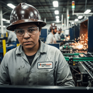 UAW union vote