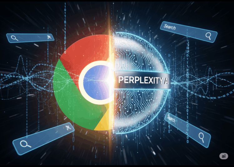 Perplexity AI