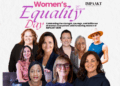 Women's Equality Day 2025