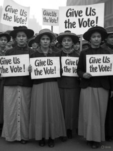 Women’s Equality Day 2025