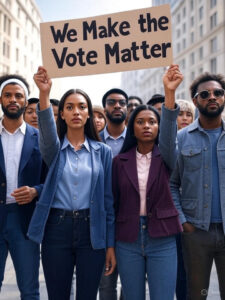 Women’s Equality Day 2025