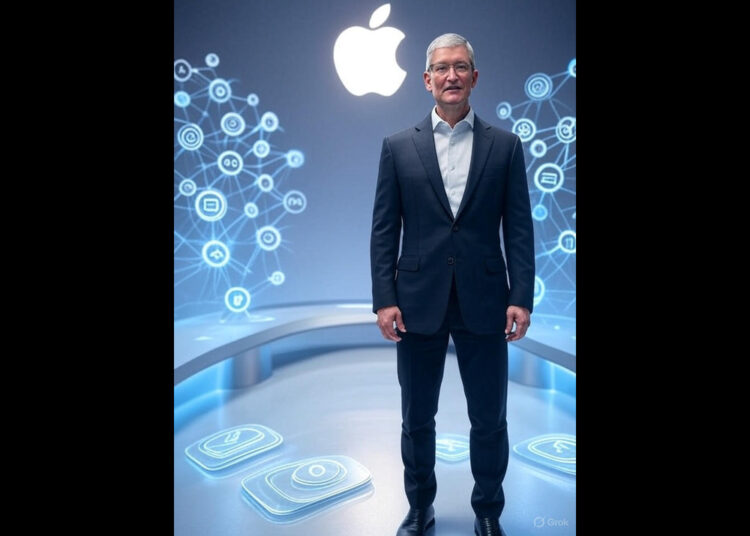 Apple