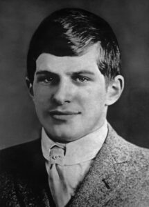William James Sidis
