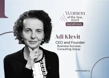 Adi Klevit