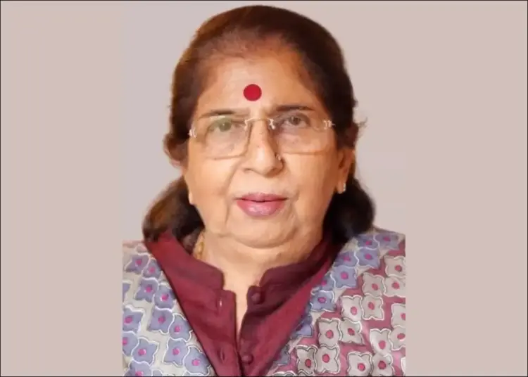 Shashi Soni