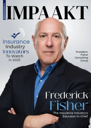 Insurance Industry Innovators