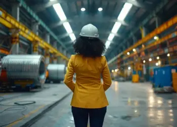 Manufacturing’s Future