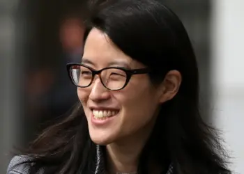 Ellen K. Pao