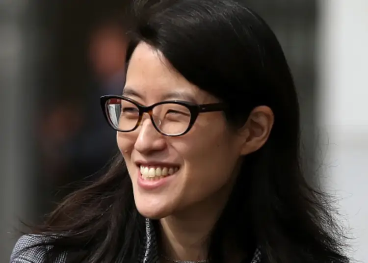 Ellen K. Pao