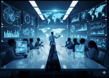 Economic Influencers