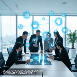 Disruptive Frameworks in Leadership Development