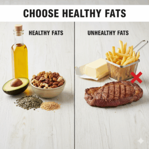 Anti-Inflammatory Diet