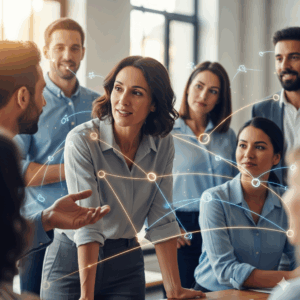 Empathy in Leadership