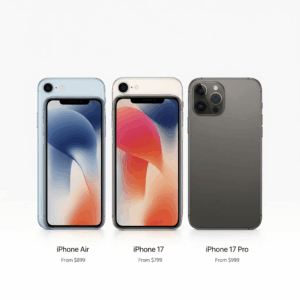 iphone 17